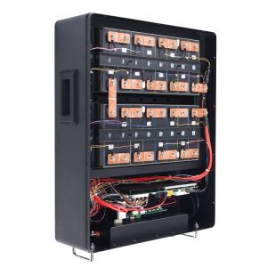 51.2V 100ah Solar Energy Battery Power Powerwall Home System