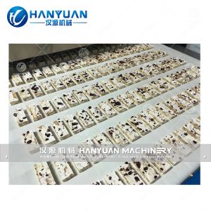 Nougat Cake Production Line