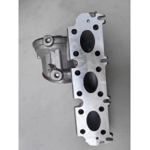 BMW B38 Reconditioned Turbo Chargers 11657633795 11657636784 Aluminum Shell