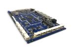 Rk3568 Development Board JLD-A09 Embedded LVDS Display Android Motherboard