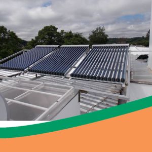 Quality 30pcs U Tube Solar Collector for sale