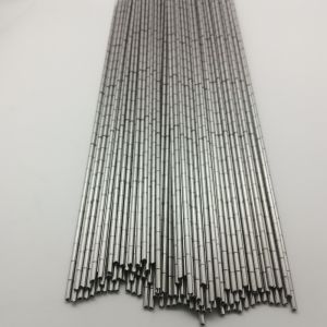 High-Quality Stainless Steel Needle For Medical Puncture Use