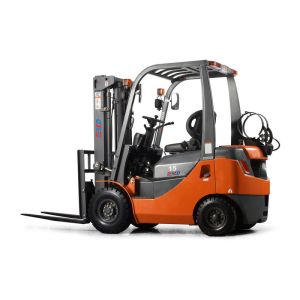 Quality FY18 Gasoline LPG Forklift for sale