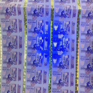 Waterproof Custom QR Code Sticker Label Security Seal Stickers Polarizing