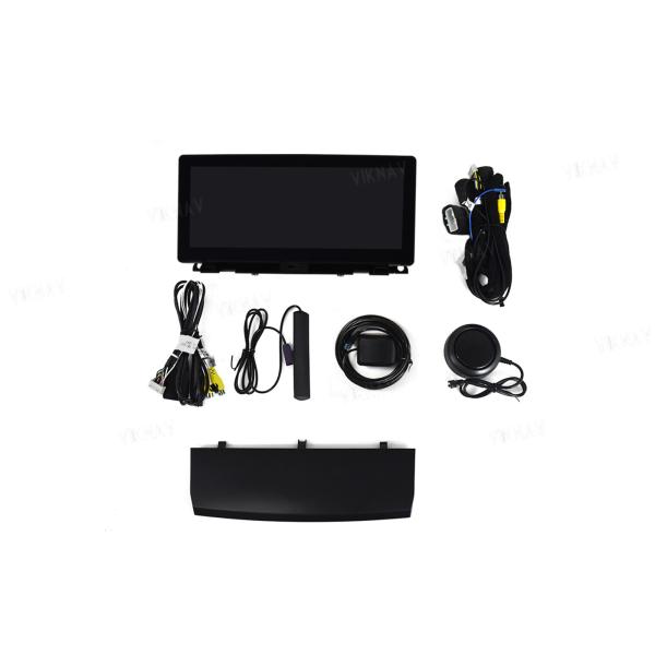 2015-2016 LEXUS NX200 NX200T Radio System Android Touch Screen Carplay