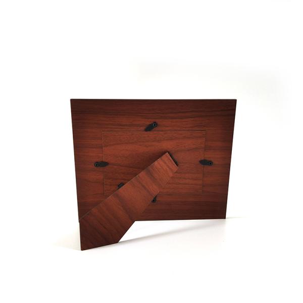 Baby Rectangle Wooden Sublimation digital logo Home Decor Picture Frame