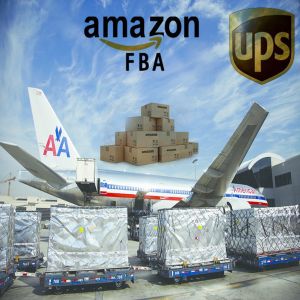Quality China To Canada Amazon International Air Shipping for sale