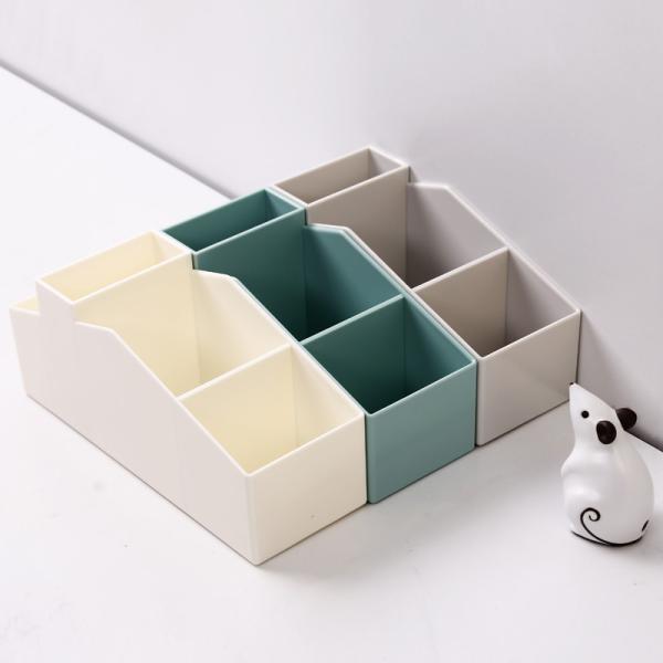 Miscellaneous Relics Desktop Girls Desk Tidy Set Arrangement Box