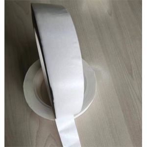 China flame retardant acrylic adhesive aramid tape on sale