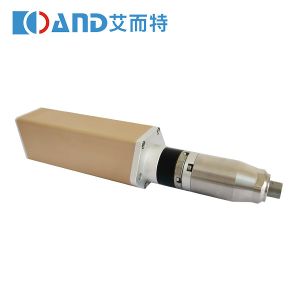 MD2460 Servo Smart Mini Electric Screwdriver Compact Appearance Structure