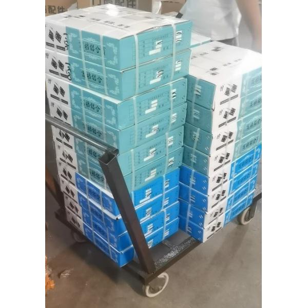 116 Degree Pivot Interior Casement Wall Aluminium Door Hinges For Bathroom Bedroom