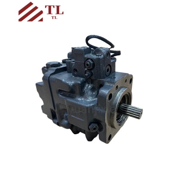 708-1T-00410 708-1T-00421 708-1T-00440 Hydraulic Pump for D275A D275AX Bulldozer Fan Pump