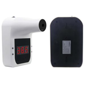 Quality 5V Auto Detect Wall Mounted Thermometer for sale