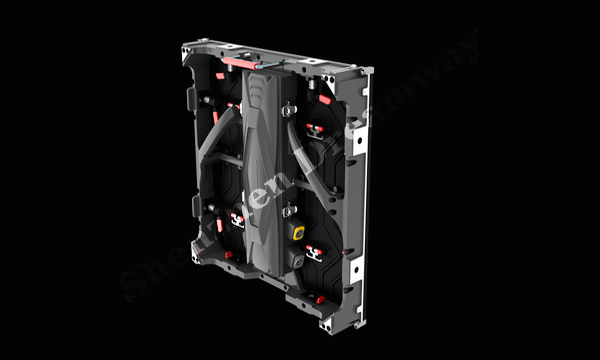 rental outdoor led display