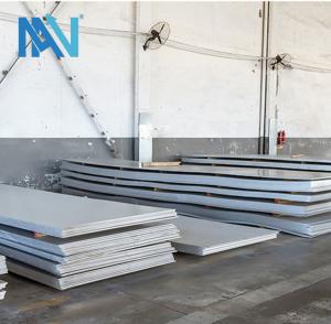 China Inconel 690 Plate Nickel Base Alloy 600 601 690  X-750 718 Inconel Sheet on sale