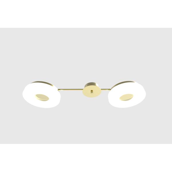 2018 round led pendant lamp for wholesale