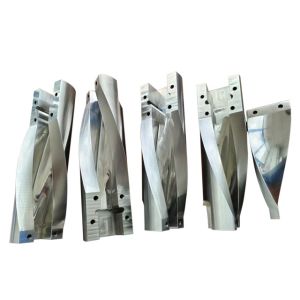 Quality Online CNC Machining, Anodizing, and 5-Axis Milling Services for sale