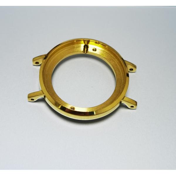 OEM Automatic Watch Components