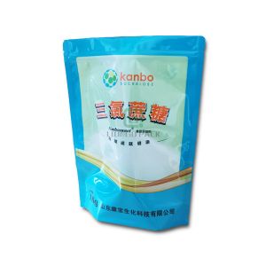 China 1kg 270mmx200mm 145 Micron Plastic Pouch Food Packaging on sale
