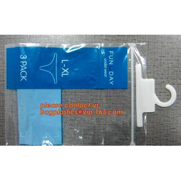 hanger bag with zip lock on the top,Frosted Zip lockk bag EVA PVC hanger bag for clothes, EVA frost drawstring bag, Froste