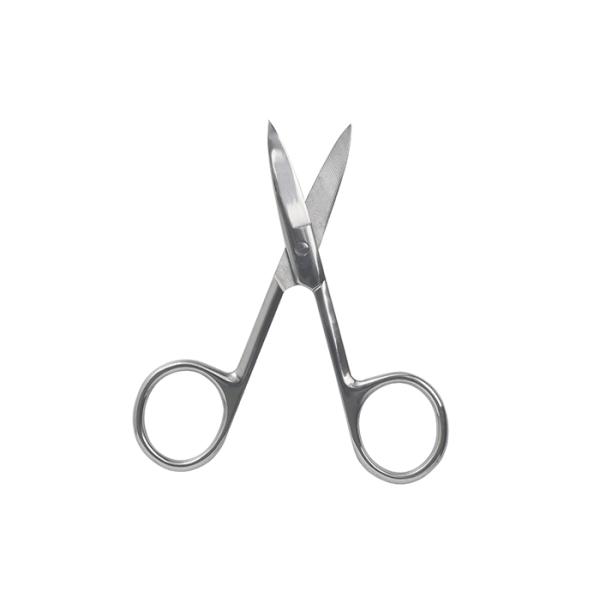 Waterproof Stainless Steel Scissors Tweezers During Permanent Makeup