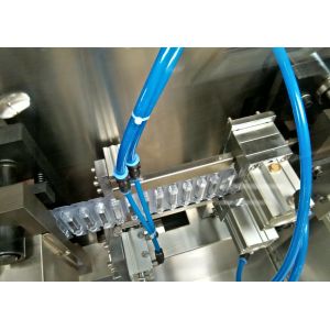 China Ampule Vial Filling And Sealing Machine Bottle Packaging Machines on sale