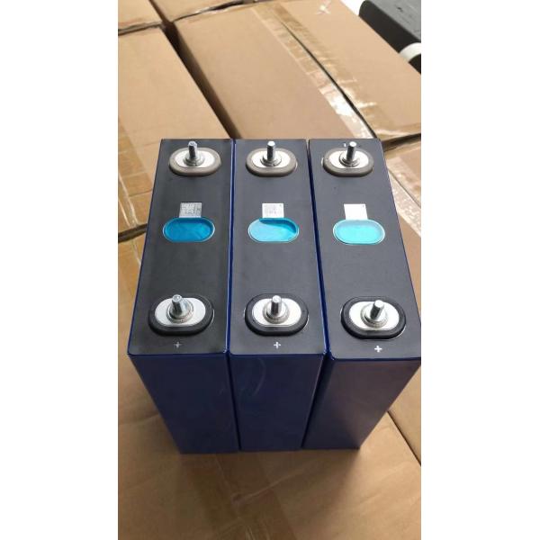 Brand New EU Stock CATL 100ah Lifepo4 Battery Cell 48V For Solar