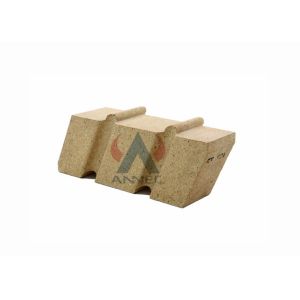 Quality Stove Al2O3 High Alumina Refractory Bricks Acid Resistant for sale