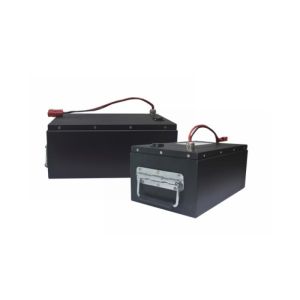 Quality Eco Friendly LIFEPO4 Battery Pack 60V 50AH CE ROHS Certification for sale