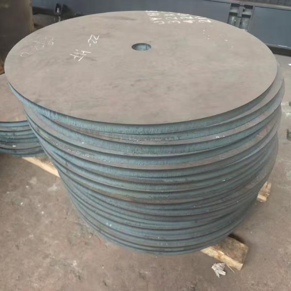 Low Alloy High Strength Steel Plate / High Alloy Steel Plate & Coils Allloy 4140 Width 1500mm 1800mm 2000mm 2200mm