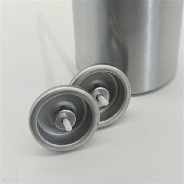 Cost - Effective One inch plastic metered valve for Small - Scale Manufacturing with Consistent Performance