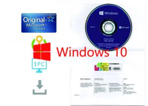 Win 10 Pro X20 With Hologram Warranty Lifetime OEM Sticker Online Activation By Internet