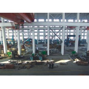 Anyang Best Complete Machinery Engineering Co., Ltd