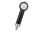 Portable Analog Soil Hardness Tester iqualitrol TYD-1