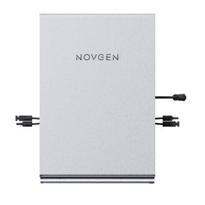 Quality IP65 Balcony Energy Storage Power Station Solar System 2400WH for sale