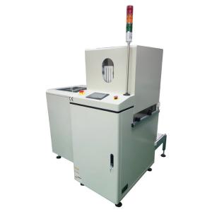 Quality Omron PLC Control PCB Buffer Board Handling Equipment Single Magazine for sale