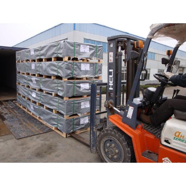 Fireproof Decorative Partiton Fiber Cement Board for Wall Decoration