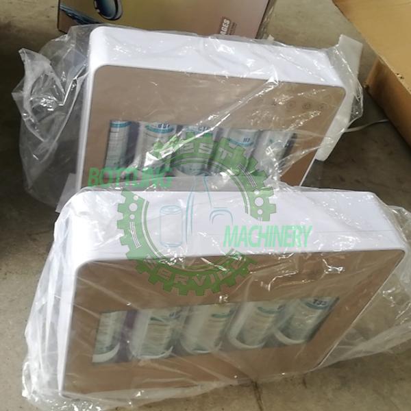 Household With PP Cotton T33 Homestyle 5 Stage RO Water Filter