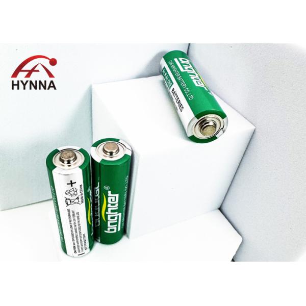 OEM Small Cylindrical Cell Battery AA Size Alkaline Battery 1.5 Volt EBook & GPS Batteries