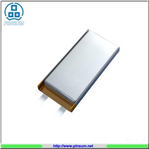 Li-polymer battery 3.7V 4000mAh