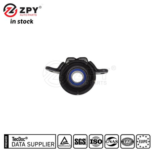 ZPY 7L8521102 Rear Drive Shaft for Audi Q7 VW Porsche 2007-2015