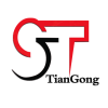 China Changzhou Tiangong Forging Co., Ltd. logo