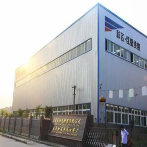 Chongqing Kefei Cable Group Co., Ltd.
