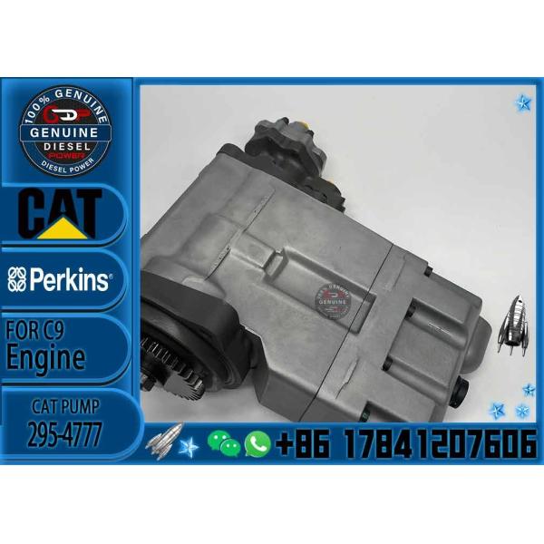 384-0622 20R-1644 295-4777 fuel pump 140M Diesel Injection Pump 140M High Pressure Pump