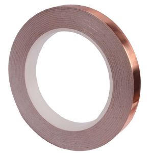 Quality Electrolytic Graphene Thickness 12 Micron Thin Copper Foil for sale