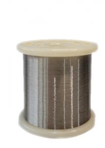 Quality N4 Ni201 Pure Nickel Wire 0.025mm for sale