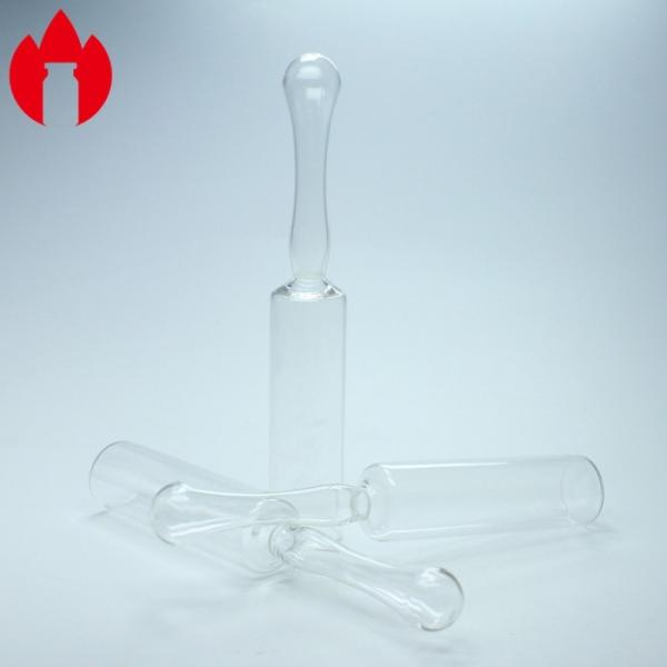 Type D Form D Hermetic Glass Ampoule