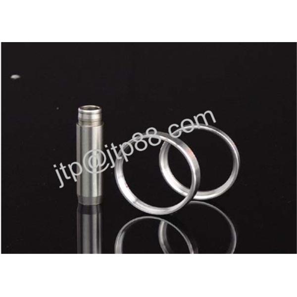 Diesel Engine Valves HINO P11C Engine Cylinder Valve For Auto Spare Parts