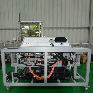 Quality Chery EQ1 Electric Vehicle Training Equipment Education Training Drive System for sale