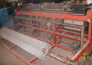 1   X 1   Chain Link Privacy Mesh